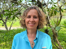 Dr. Virgínia Martins da Matta